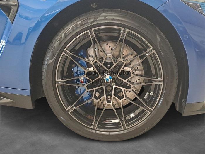 Fimauto - BMW M4 | ID 38209
