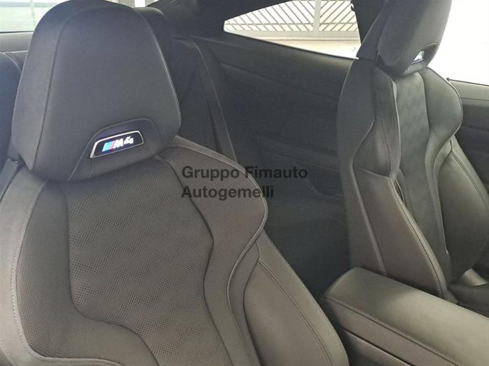 Fimauto - BMW M4 | ID 38209