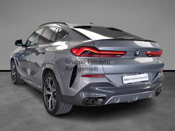 Fimauto - BMW X6 | ID 38213