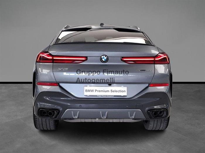Fimauto - BMW X6 | ID 38213