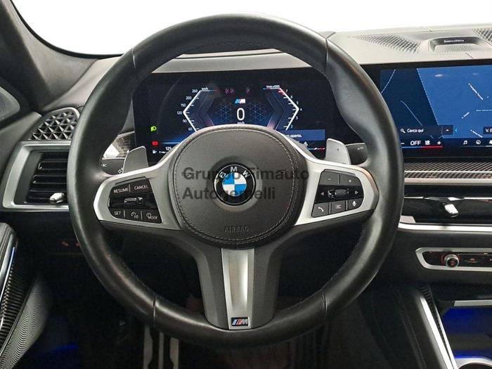 Fimauto - BMW X6 | ID 38213