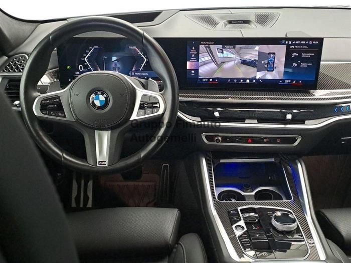 Fimauto - BMW X6 | ID 38214