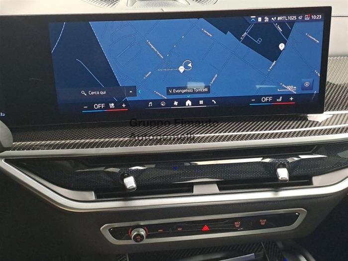 Fimauto - BMW X6 | ID 38214