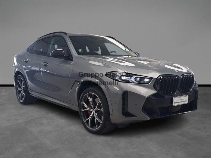 Fimauto - BMW X6 | ID 38214