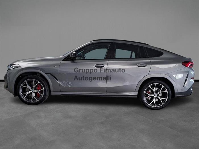 Fimauto - BMW X6 | ID 38214