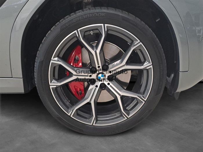 Fimauto - BMW X6 | ID 38214