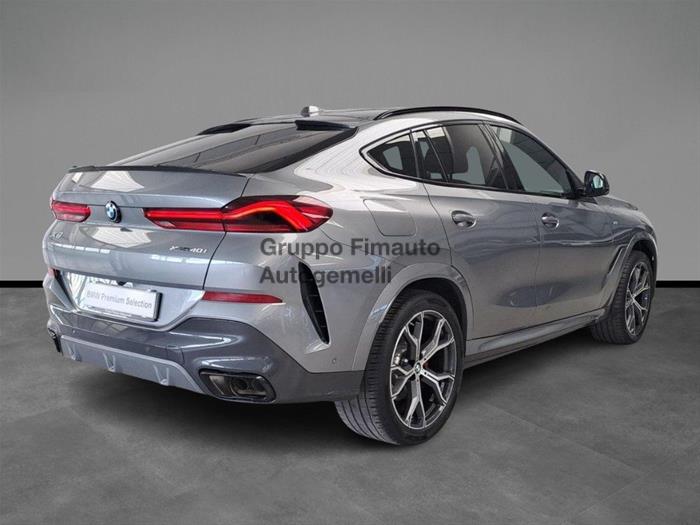 Fimauto - BMW X6 | ID 38214