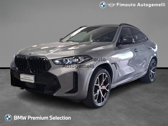 Fimauto - BMW X6 | ID 38214