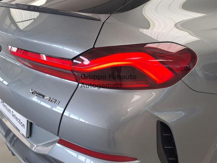 Fimauto - BMW X6 | ID 38214