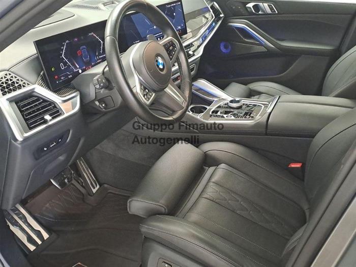 Fimauto - BMW X6 | ID 38214
