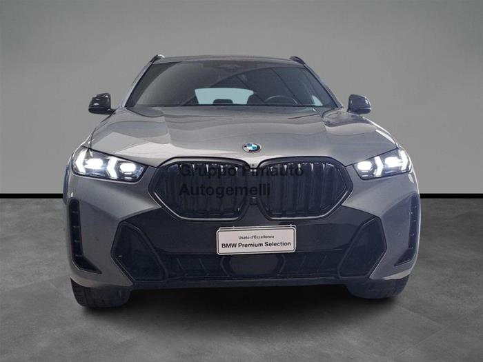 Fimauto - BMW X6 | ID 38214