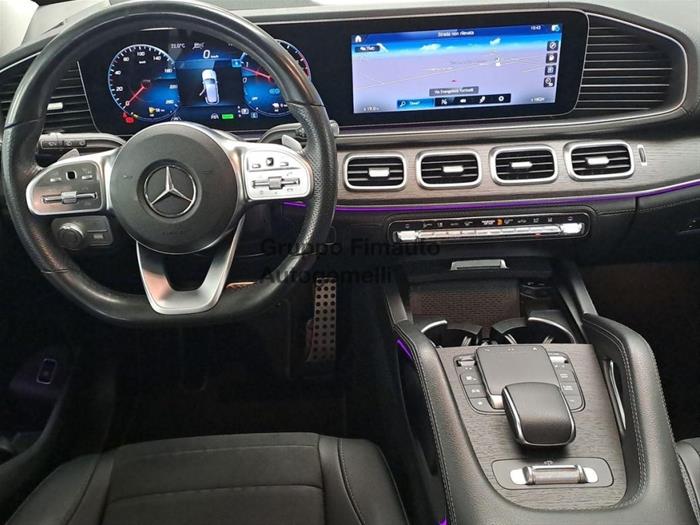 Fimauto - MERCEDES-BENZ GLE 350 | ID 38212