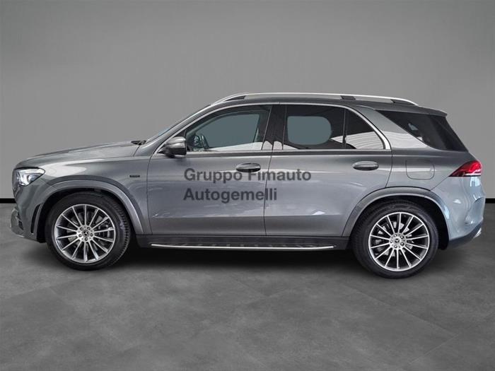 Fimauto - MERCEDES-BENZ GLE 350 | ID 38212