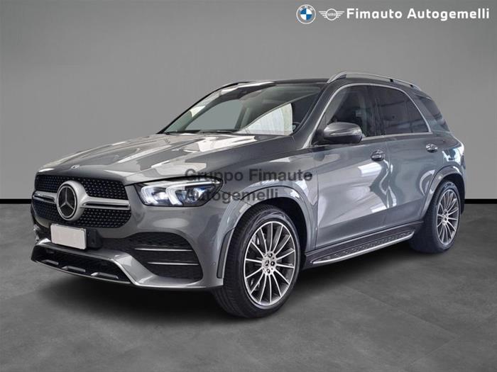 Fimauto - MERCEDES-BENZ GLE 350 | ID 38212