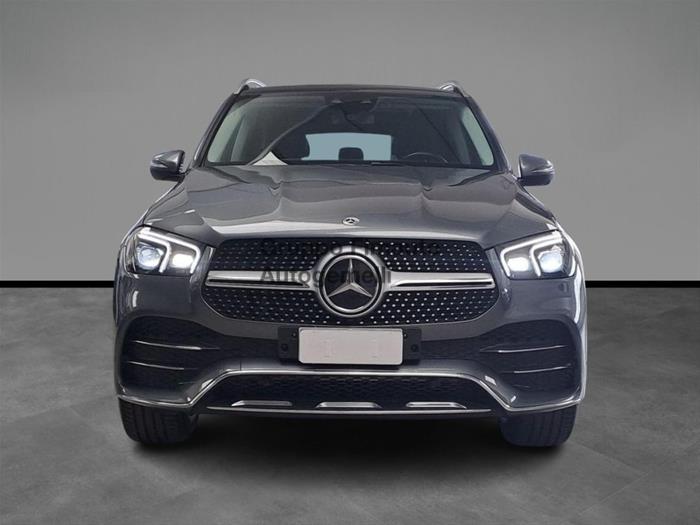 Fimauto - MERCEDES-BENZ GLE 350 | ID 38212