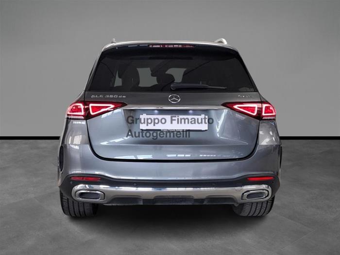 Fimauto - MERCEDES-BENZ GLE 350 | ID 38212