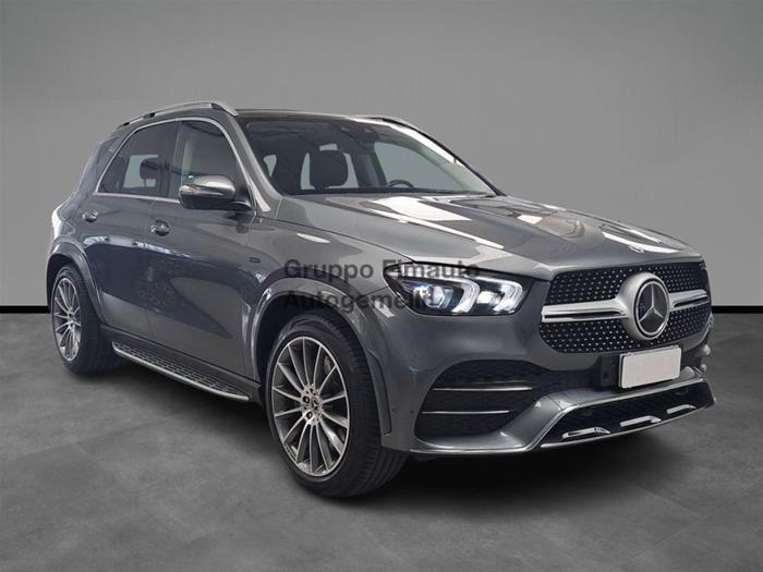 Fimauto - MERCEDES-BENZ GLE 350 | ID 38212