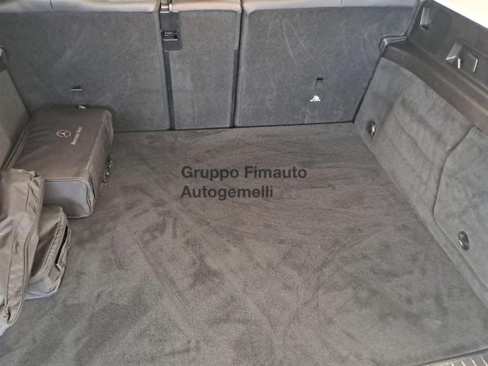 Fimauto - MERCEDES-BENZ GLE 350 | ID 38212