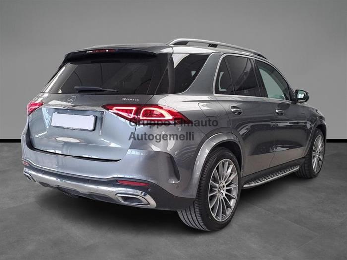 Fimauto - MERCEDES-BENZ GLE 350 | ID 38212
