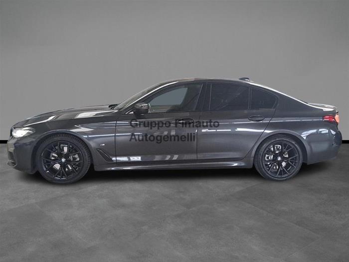 Fimauto - BMW 520 | ID 38215