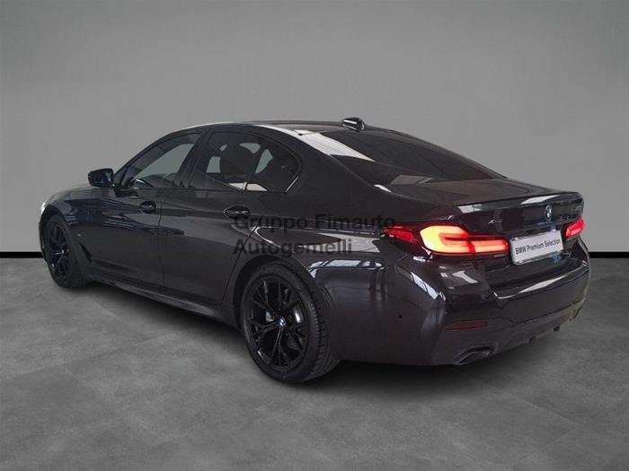 Fimauto - BMW 520 | ID 38215