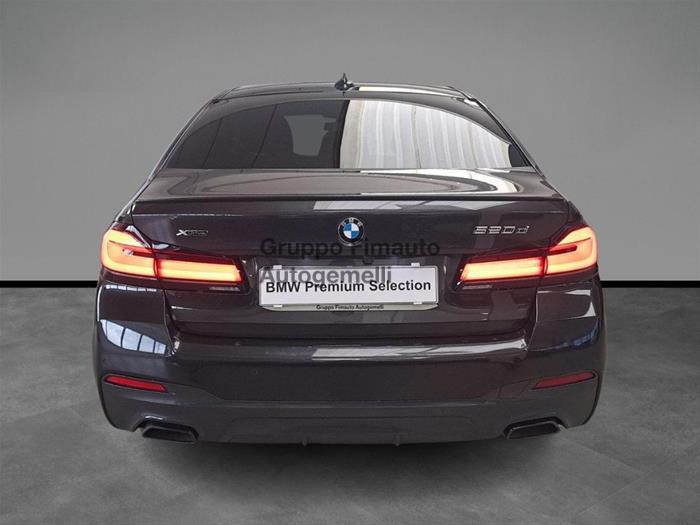 Fimauto - BMW 520 | ID 38215
