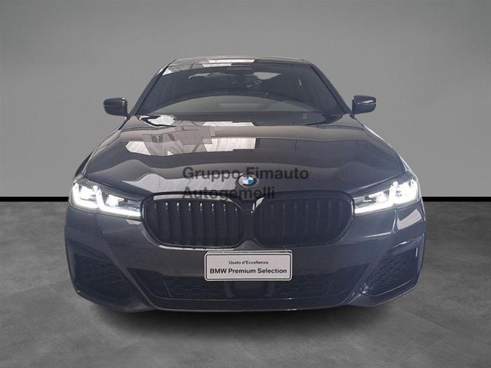 Fimauto - BMW 520 | ID 38215