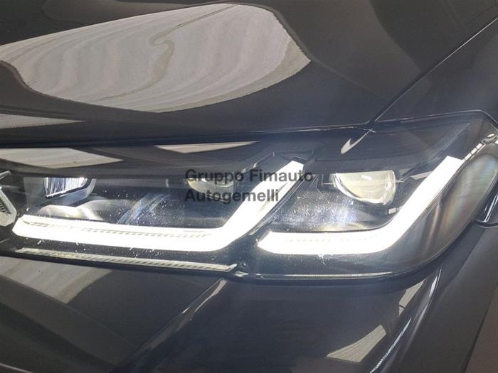 Fimauto - BMW 520 | ID 38215
