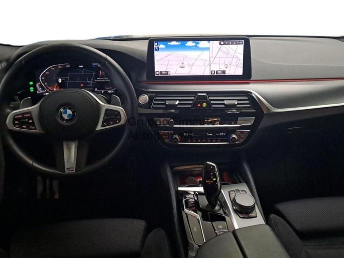 Fimauto - BMW 520 | ID 38215