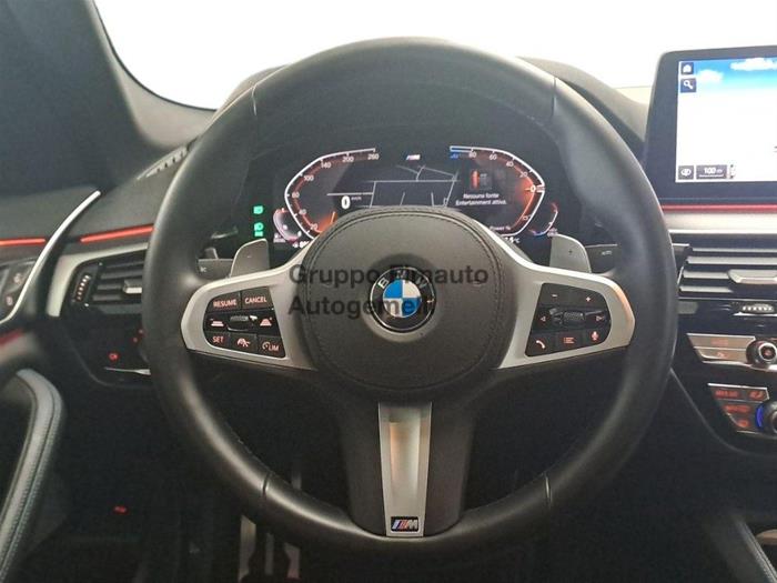 Fimauto - BMW 520 | ID 38215