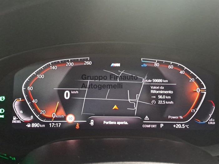 Fimauto - BMW 520 | ID 38215