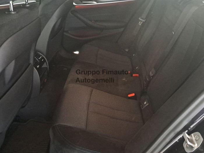 Fimauto - BMW 520 | ID 38215