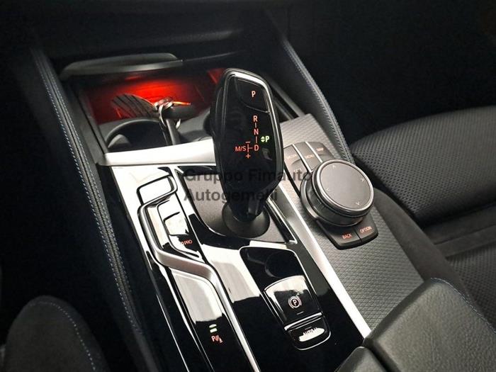 Fimauto - BMW 520 | ID 38215