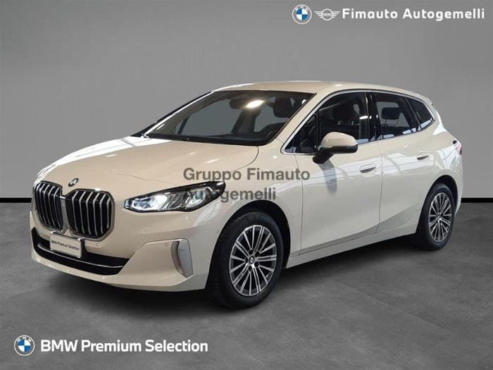 Fimauto - BMW 218 | ID 38226