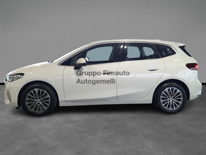 Fimauto - BMW 218 | ID 38226