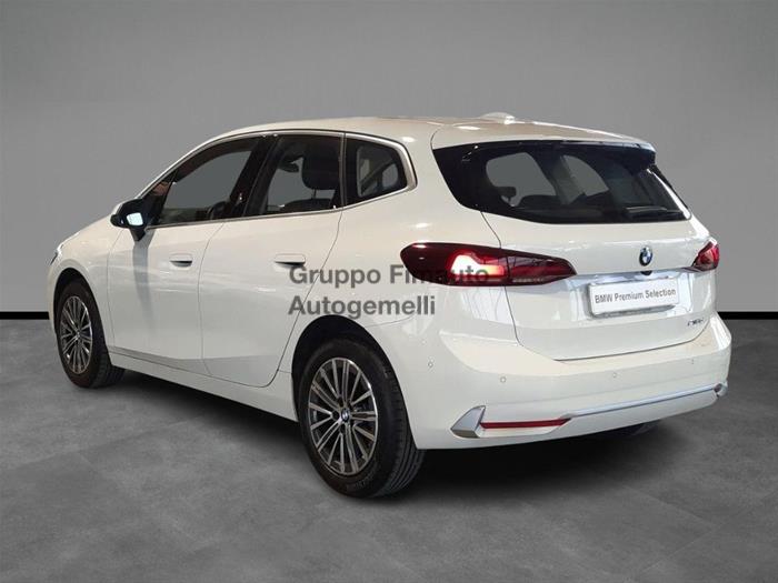 Fimauto - BMW 218 | ID 38226