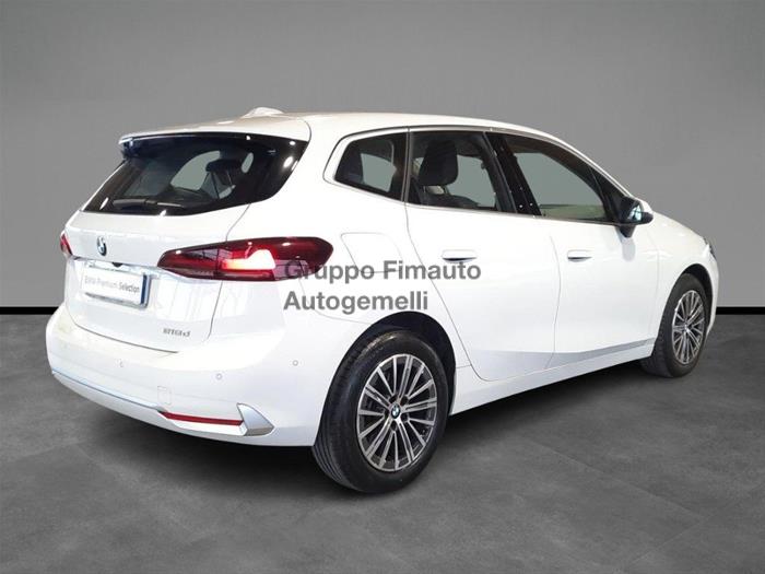 Fimauto - BMW 218 | ID 38226