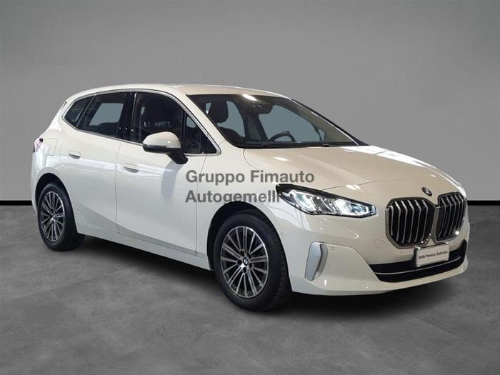 Fimauto - BMW 218 | ID 38226