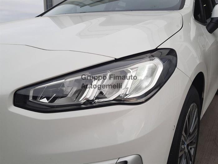 Fimauto - BMW 218 | ID 38226