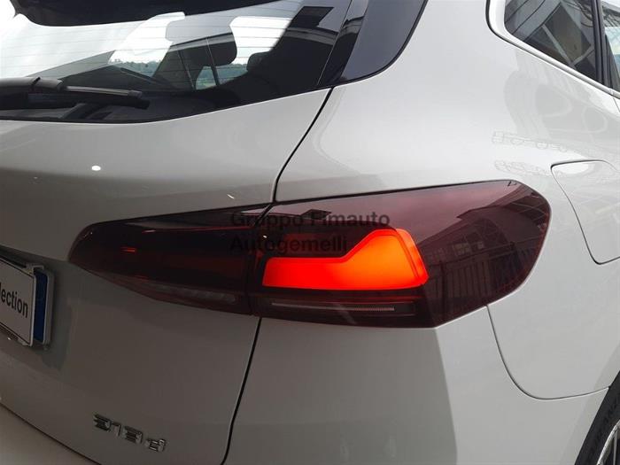 Fimauto - BMW 218 | ID 38226