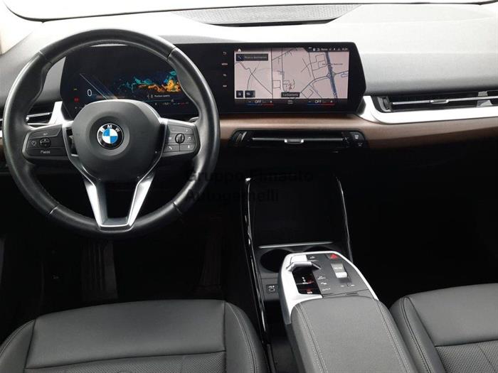 Fimauto - BMW 218 | ID 38226
