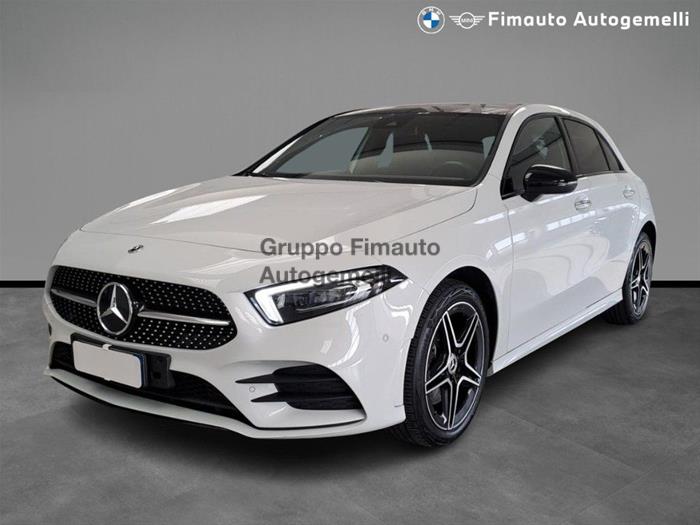 Fimauto - MERCEDES-BENZ A 250 | ID 38227