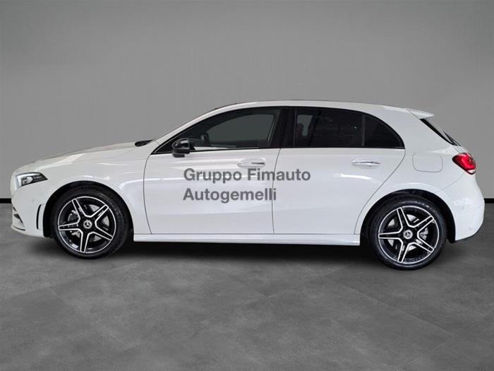 Fimauto - MERCEDES-BENZ A 250 | ID 38227
