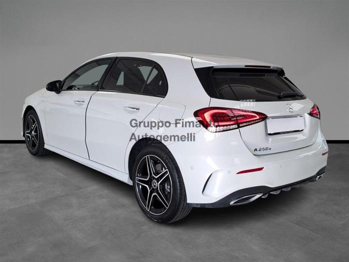 Fimauto - MERCEDES-BENZ A 250 | ID 38227