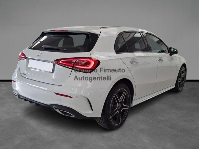 Fimauto - MERCEDES-BENZ A 250 | ID 38227