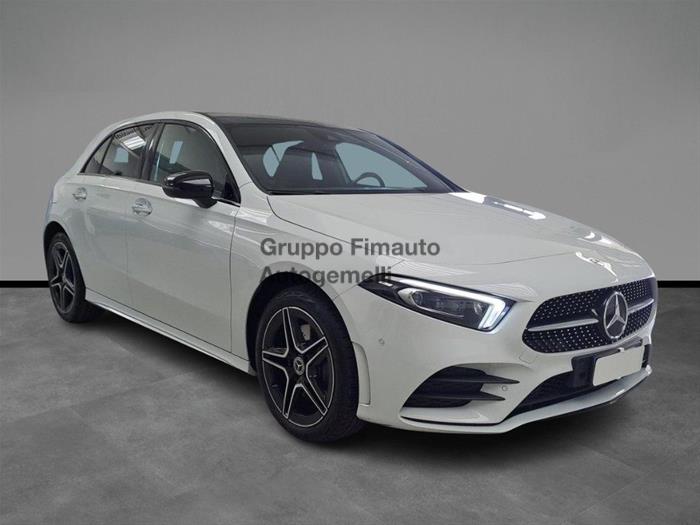 Fimauto - MERCEDES-BENZ A 250 | ID 38227