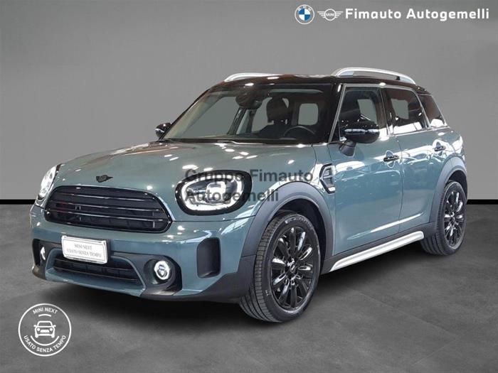 Fimauto - MINI Countryman | ID 38240