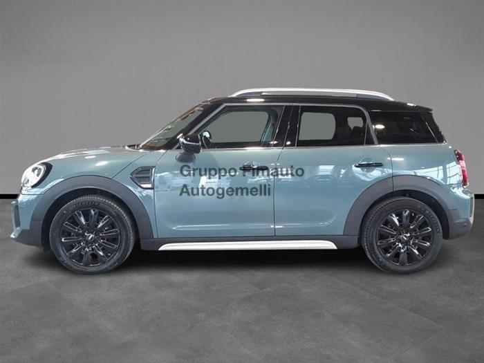 Fimauto - MINI Countryman | ID 38240