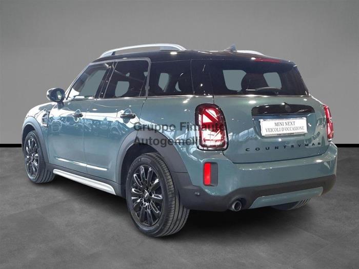Fimauto - MINI Countryman | ID 38240