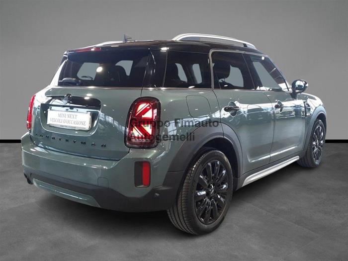 Fimauto - MINI Countryman | ID 38240